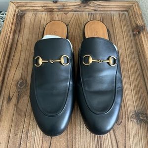 Gucci Princetowns
